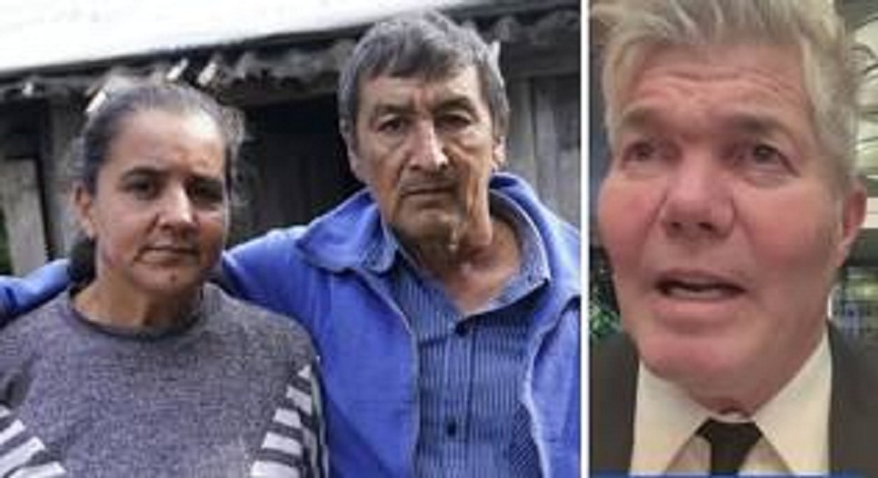 EL CASO LOAN: BURLANDO DEFINE EL DESTINO DE LOS IMPUTADOS