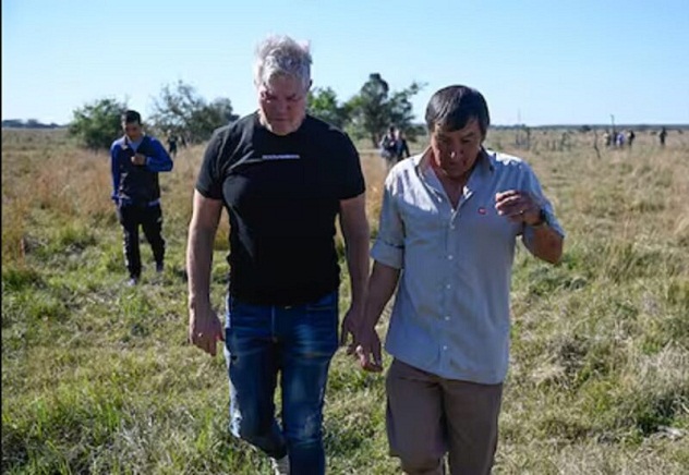 NUEVA HIPÓTESIS DE BURLANDO EN EL CASO LOAN: INSPECCIÓN OCULTAR REVELA INTRIGANTES DETALLES