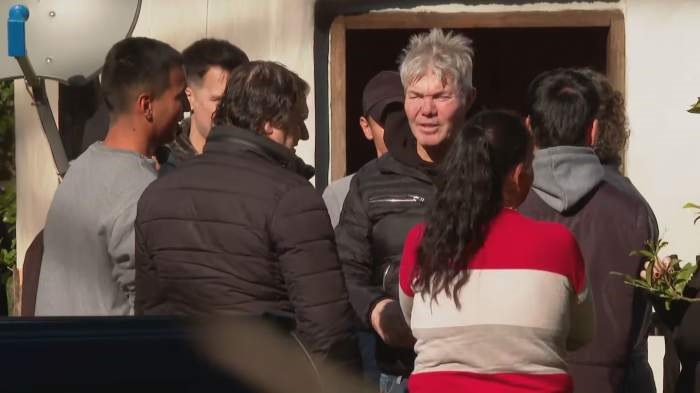  DESAPARICIÓN DE LOAN: LA NUEVA HIPÓTESIS DE BURLANDO Y LA RUTA NO EXPLORADA