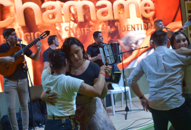CORRIENTES TIENE PAYÉ: LA PROPUESTA TURÍSTICA QUE SEDUCE A MILES DE VISITANTES EN LA FIT 2025