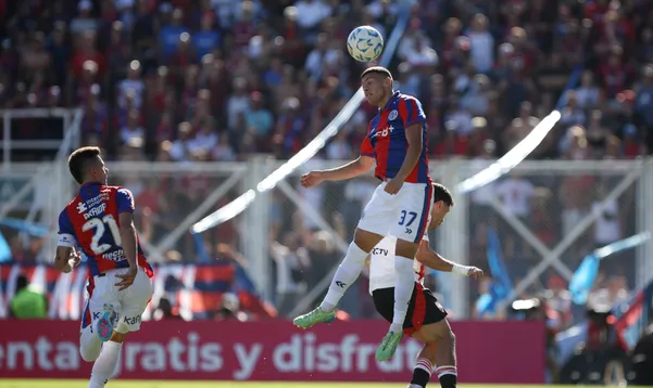 Torneo Apertura: San Lorenzo igualó sin goles ante River