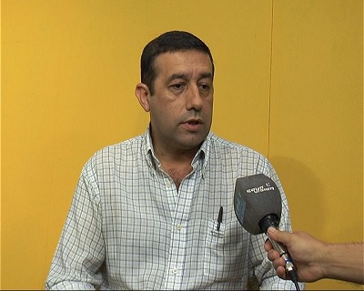 AMAD CUMPLE SU 71º ANIVERSARIO, Y SU PRESIDENTE JAVIER "CACHITO" SOLIS SE  ALEJA