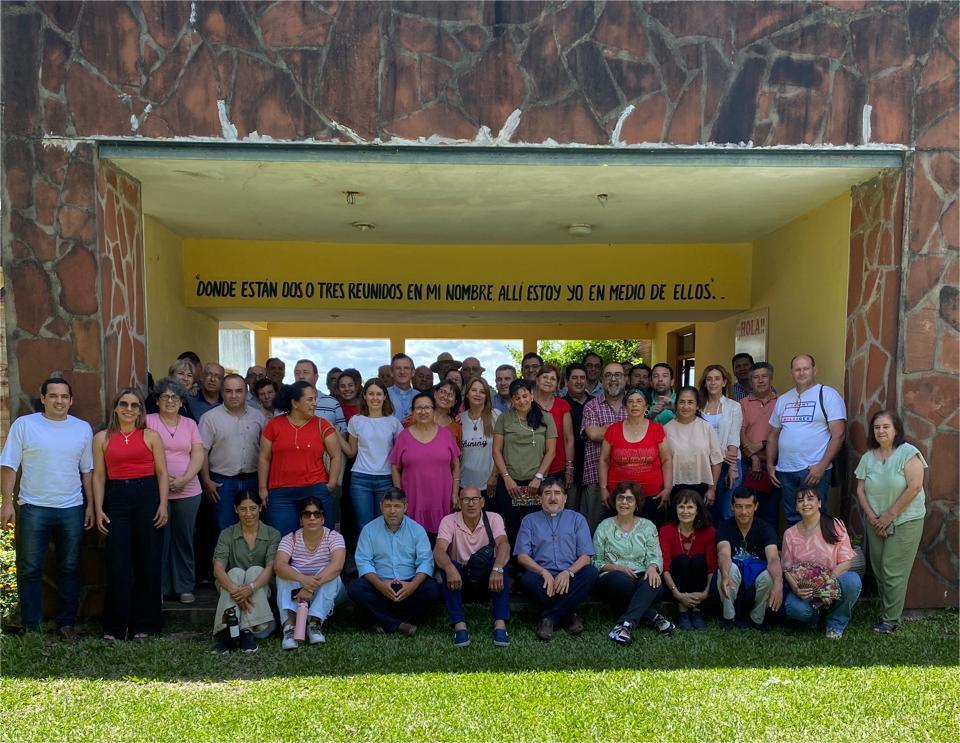 ENCUENTRO DIOCESANO DE CONSEJOS DE ASUNTOS ECONÓMICOS