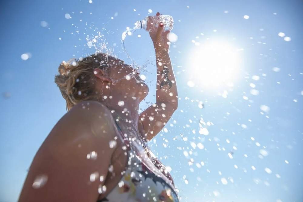 ¿Cuál es la temperatura máxima que puede soportar el cuerpo?