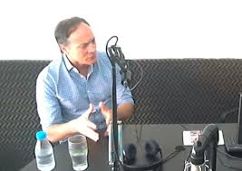 El PJ correntino pedirá la desafiliación de Camau si vota a favor de la Ley Bases: "No es ético y no es de peronista".