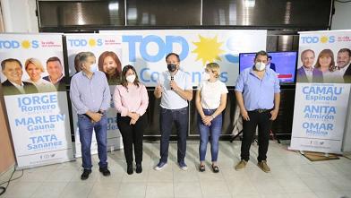 camau resultados