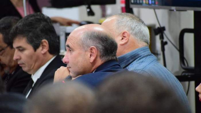  INTENDENTE DE MERCEDES SUSPENDIDO: Detuvieron a Diego Caram por presunta usurpación de autoridad y desobediencia