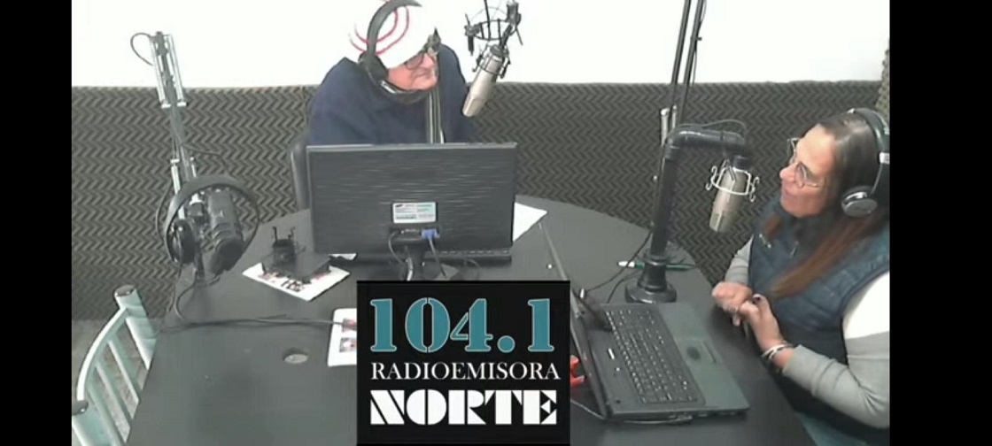 Consejo plenario vecinal: CARLOS VASQUEZ DIJO QUE LA FERIA DE PLATOS TÍPICOS Y PROGRAMA "MITA Y MITA" FORTALECEN EL VECINALISMO