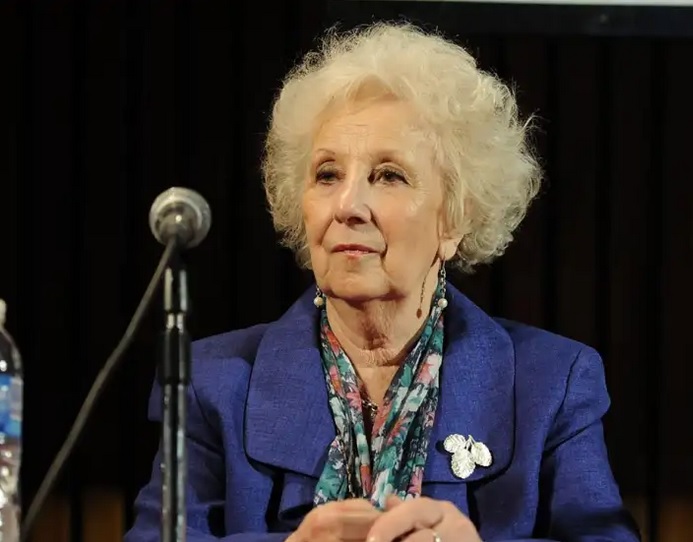 Abuelas de Plaza de Mayo anunció el hallazgo del nieto 133