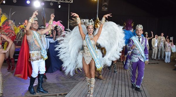 Corrientes, presente en la Feria Internacional de Turismo con una propuesta que seduce los sentidos