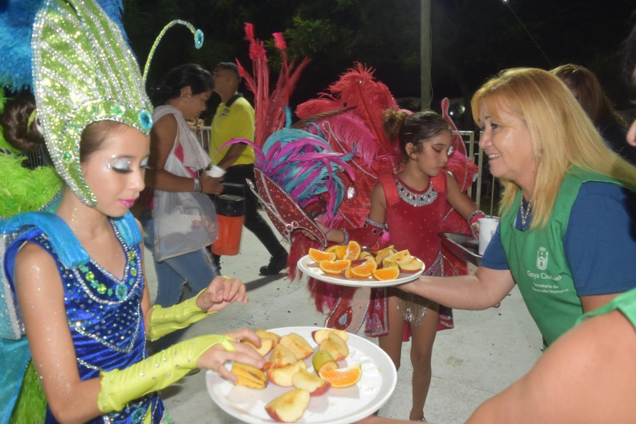 carnaval 2023 arranca