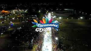 LOS CARNAVALES GOYANOS YA TIENEN SU CALENDARIO