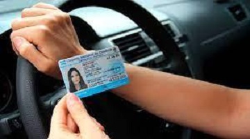NORMALIZACIÓN DE OBTENCIÓN REGISTRO DE CONDUCIR