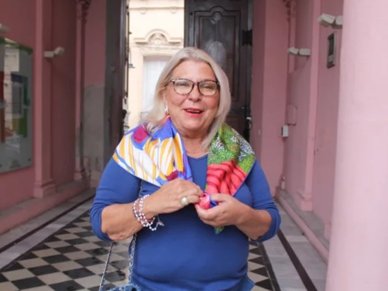 carrio ctes
