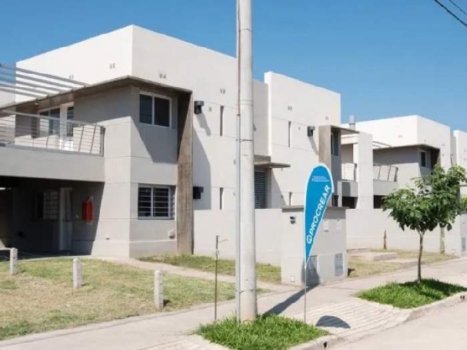 El Gobierno nacional anunció que el plan Procrear "dejará de existir".