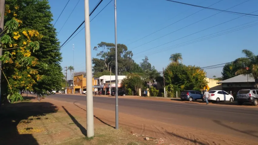 Robaron la casa de una funcionaria de un juzgado en el interior de Corrientes.