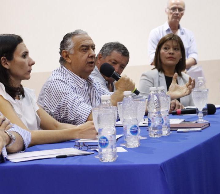 casani convencion