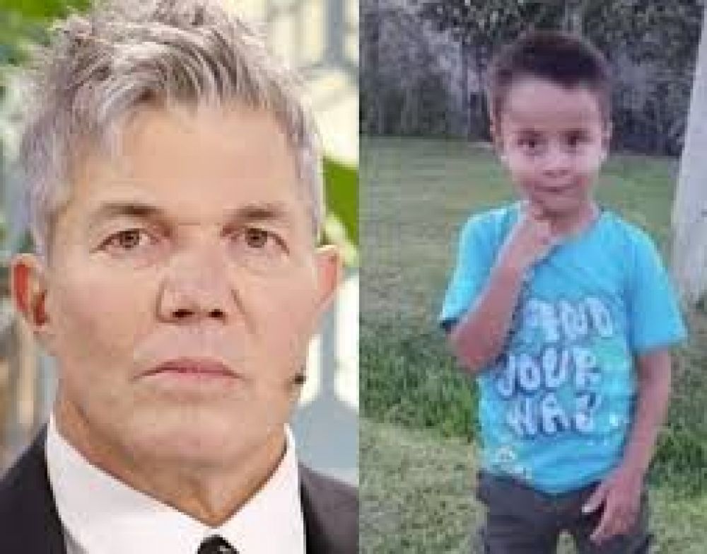 Caso Loan: La familia decidió alejar a Fernando Burlando de la causa