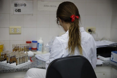 casos confirmados de omicron en corrientes