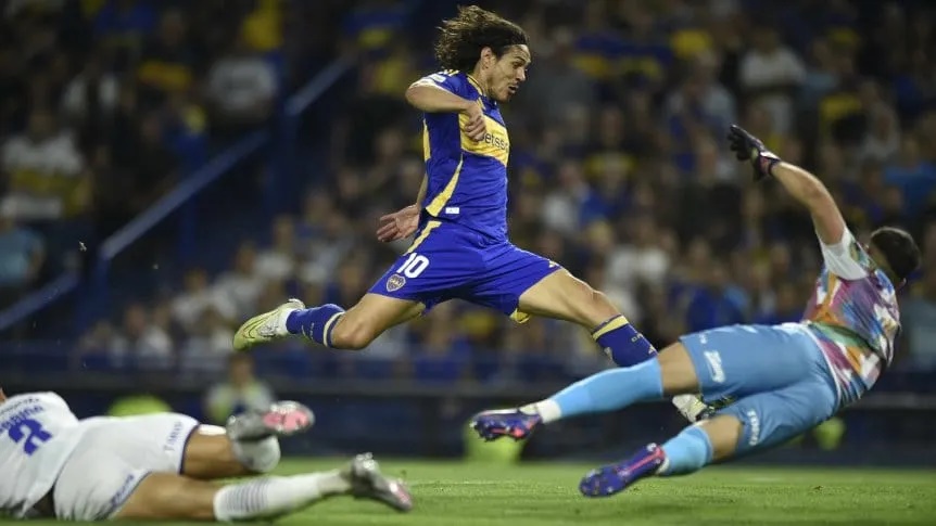 Defensa y Justicia vs. Boca, por la Copa de la Liga: horario y formaciones