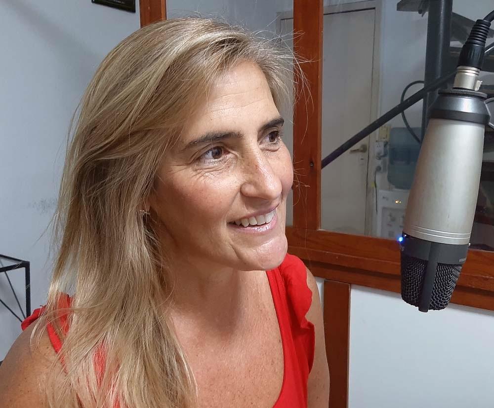 Concejal Gortari: “Espero poder llevar al Concejo Deliberante la voz de todos los vecinos de la ciudad y de los diferentes parajes de la zona rural”