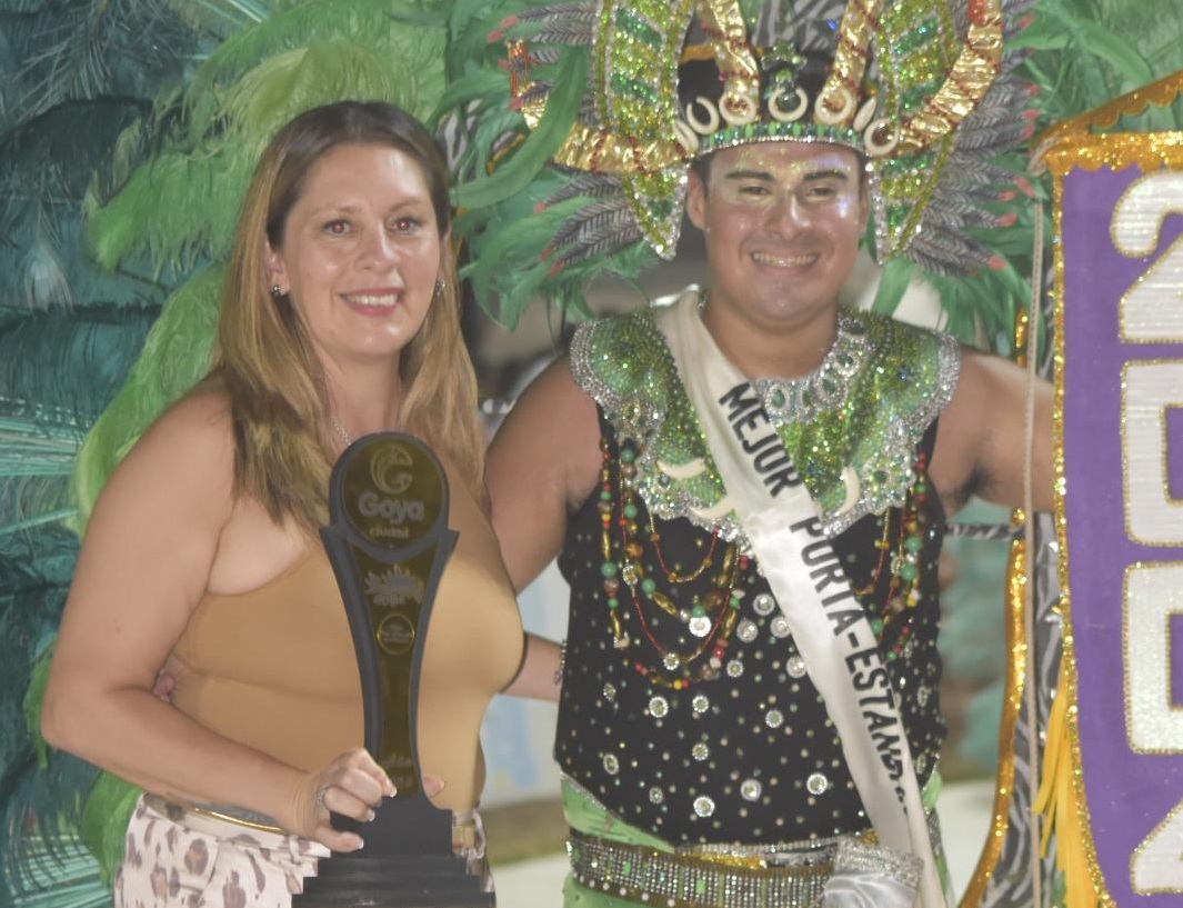 TESTIMONIOS DE CARNAVAL