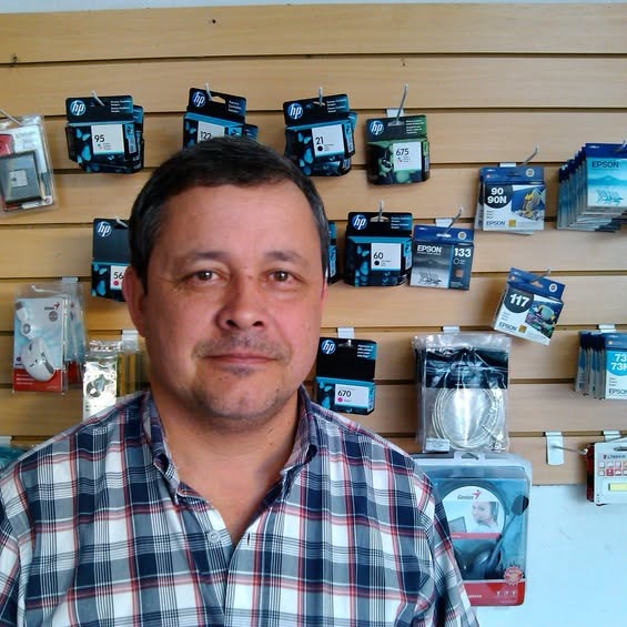 ASOCIACIÓN DE COMERCIO DE GOYA