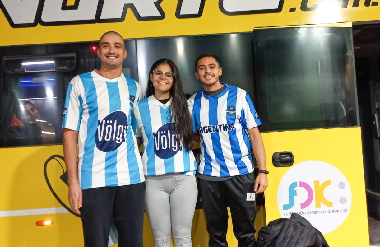 cestobAll mundial