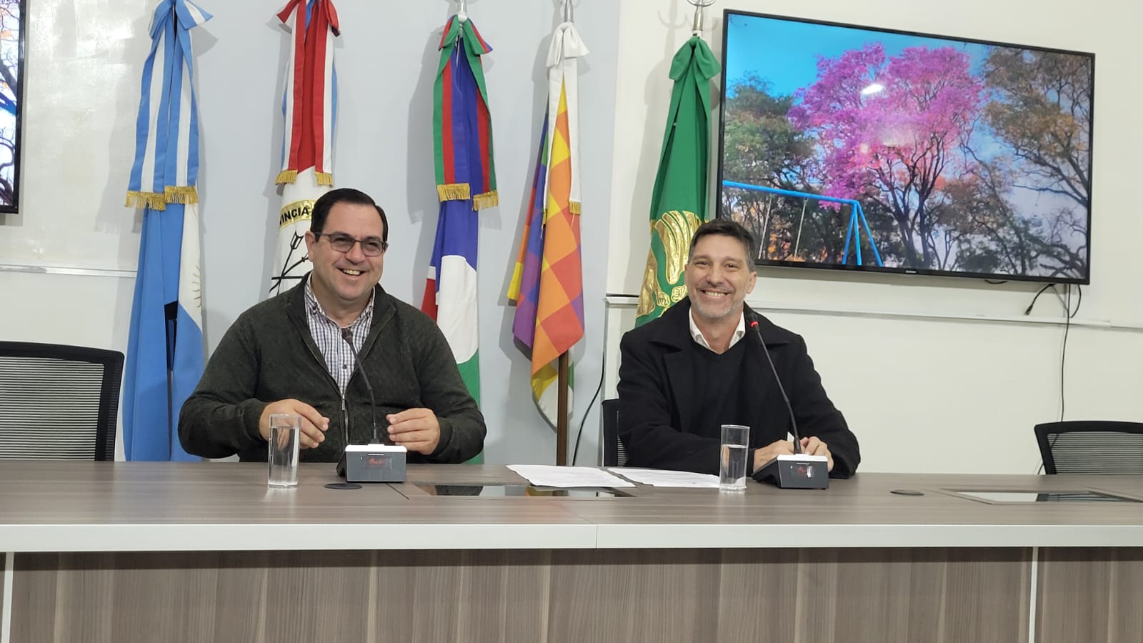 LOS LAPACHOS: UNA OPORTUNIDAD PARA EXPLORAR LA NATURALEZA DE RECONQUISTA