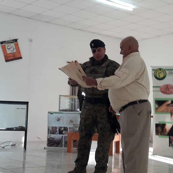 PRIMERA HORA
