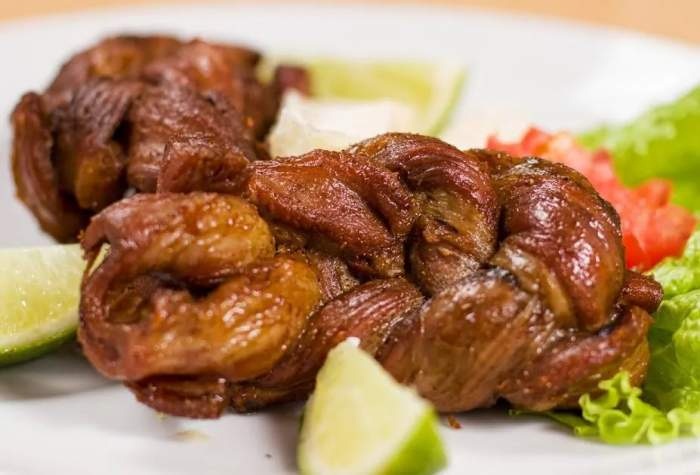 Fiesta del Chicharrón: cómo será la gran fiesta en San Luis del Palmar