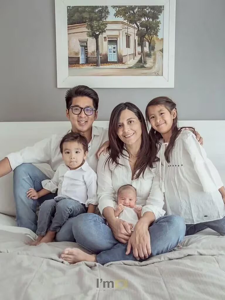 “UN REPOSITOR DE SUPERMERCADO CHINO NO PUEDE GANAR MENOS DE UN MILLÓN DE PESOS”