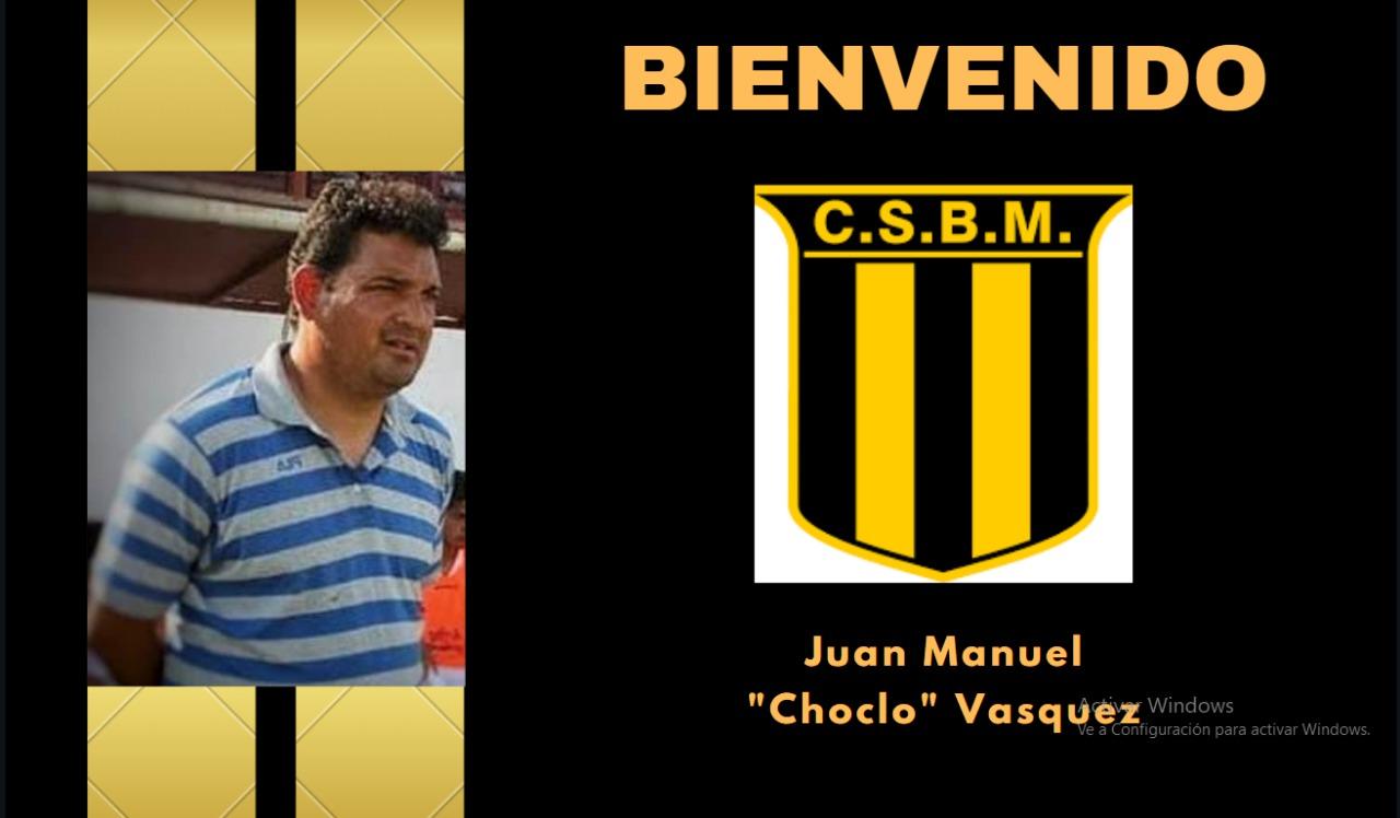 choclo vasquez