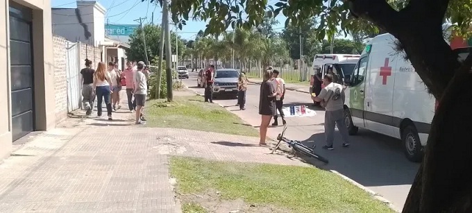 Quedaría en libertad el colectivero que atropelló y mató a un menor.