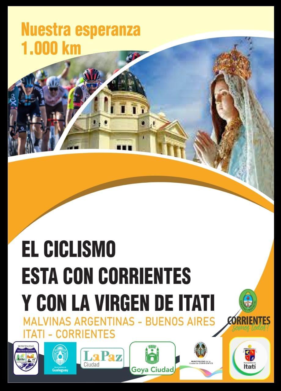 ciclismo bs as