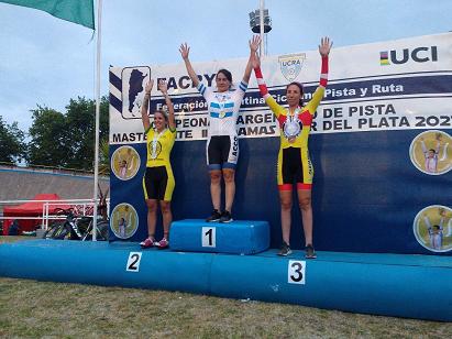 ciclismo ferrara