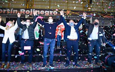 cierre