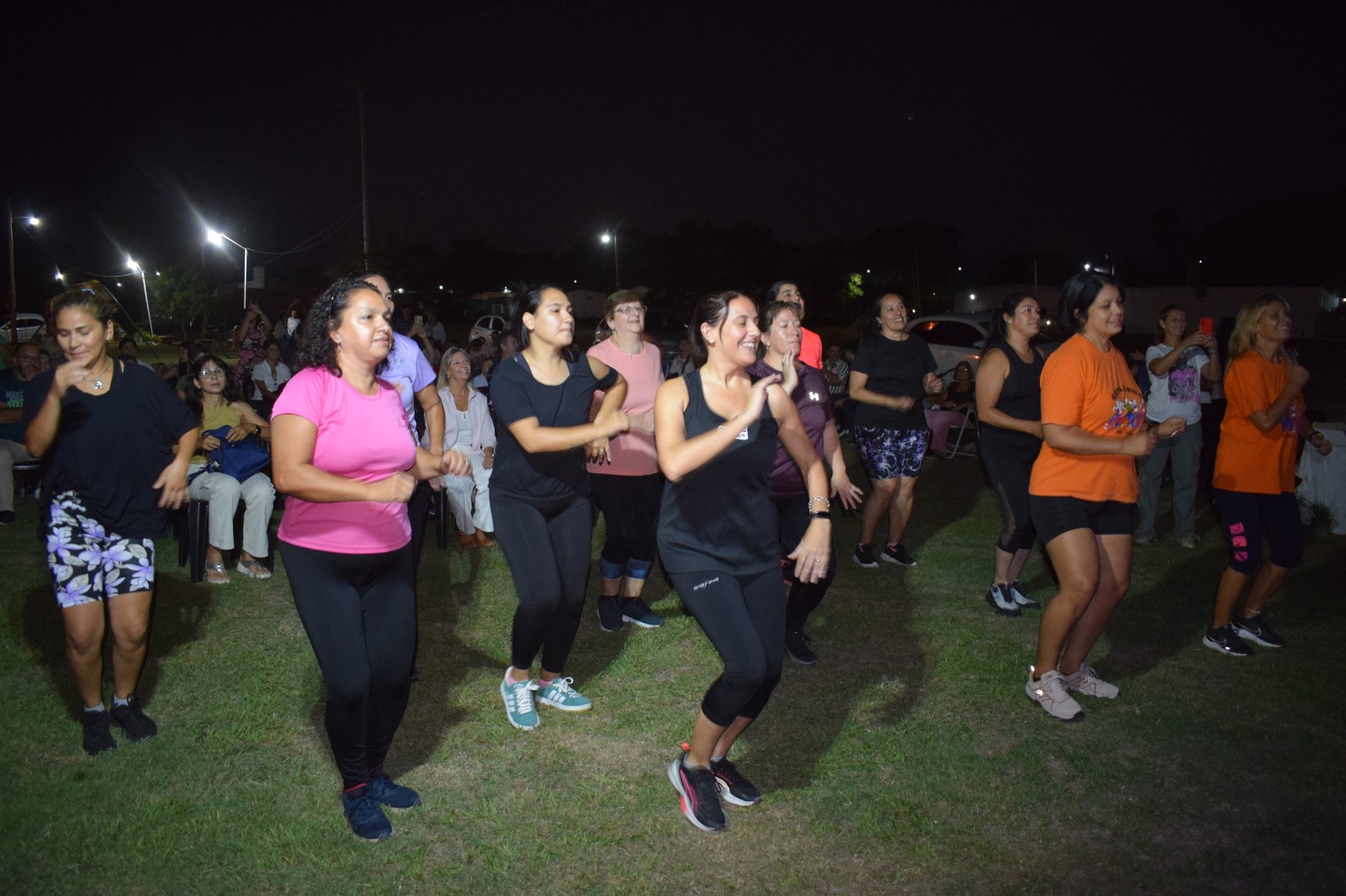 CIERRE MES DE LA MUJER