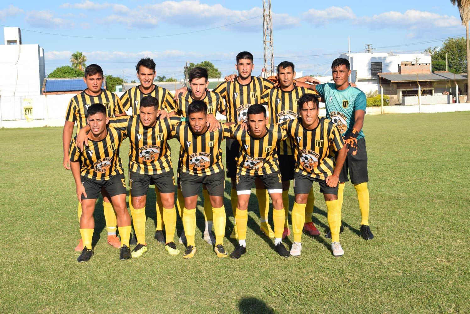 ciudad futbolera matienzo