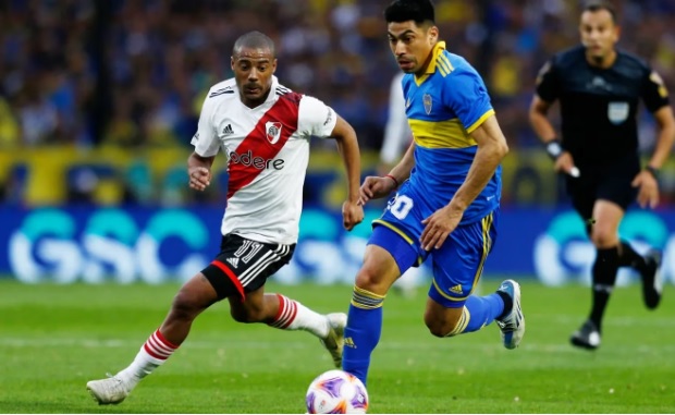El Superclásico más incómodo para Boca ya tiene fecha: recibirá a River por Liga en medio de las semis de Copa