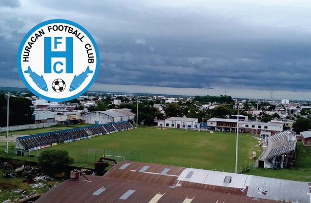 COLEGIO GUEMES DE TEJADA PRESENTA DOCUMENTAL SOBRE CLUB HURACÁN