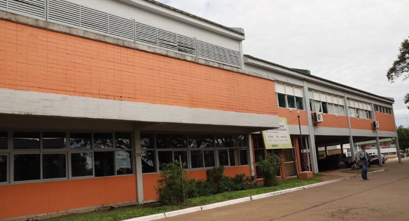 El hospital de Goya atendió a más de 84 mil personas en Emergencias y Consultorios