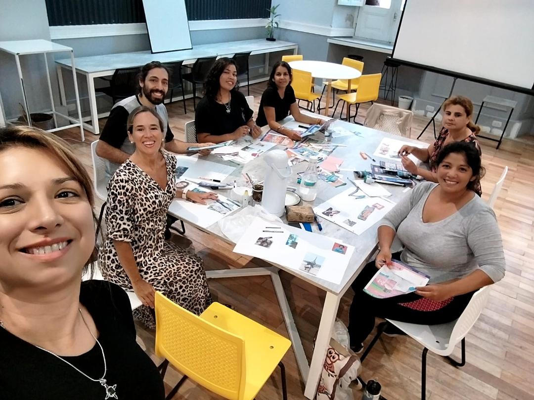 TALLER: LIDERA TU VIDA
