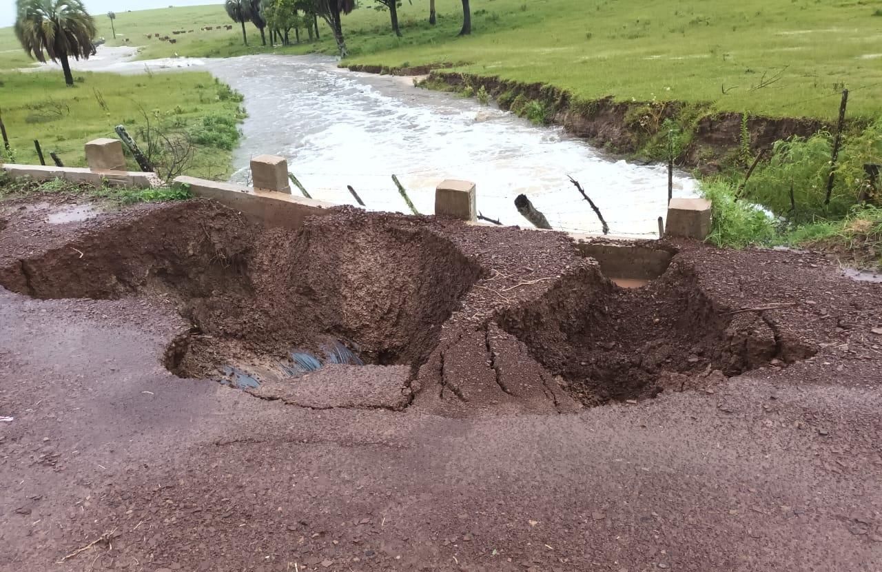 HABILITADA LA BAJADA DEL COCALITO TRAS INTENSOS TRABAJOS DE REPARACIÓN