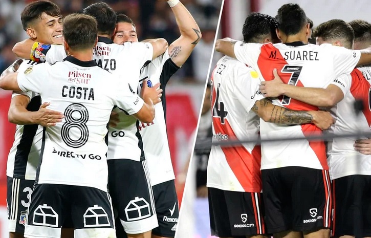 colocolo river