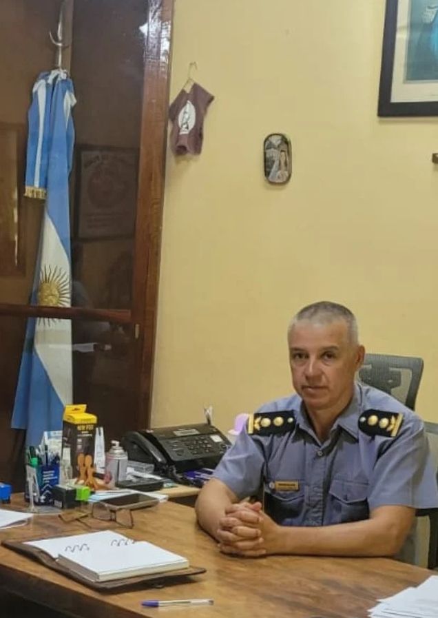 Jefatura de la Policía de Corrientes: REFORZARÁN LA SEGURIDAD CIUDADANA EN LA FIESTA NACIONAL DEL SURUBÍ