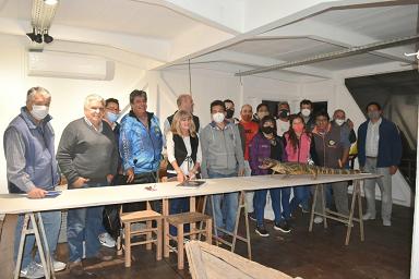 comision interclubes