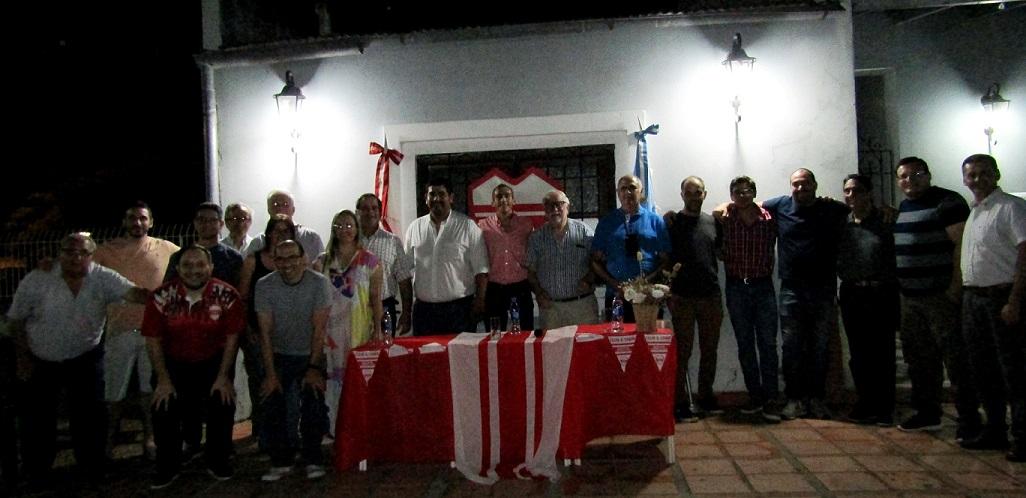 comision union 2022