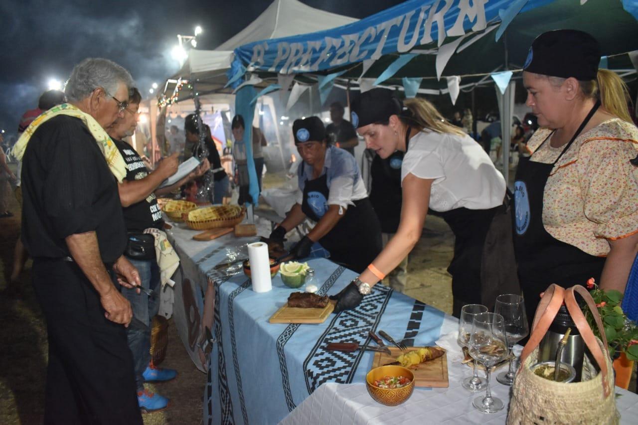 Turismo y Gastronomía:  GOYA SE PREPARA PARA EL 3° CONCURSO DE ASADORES DEL NEA