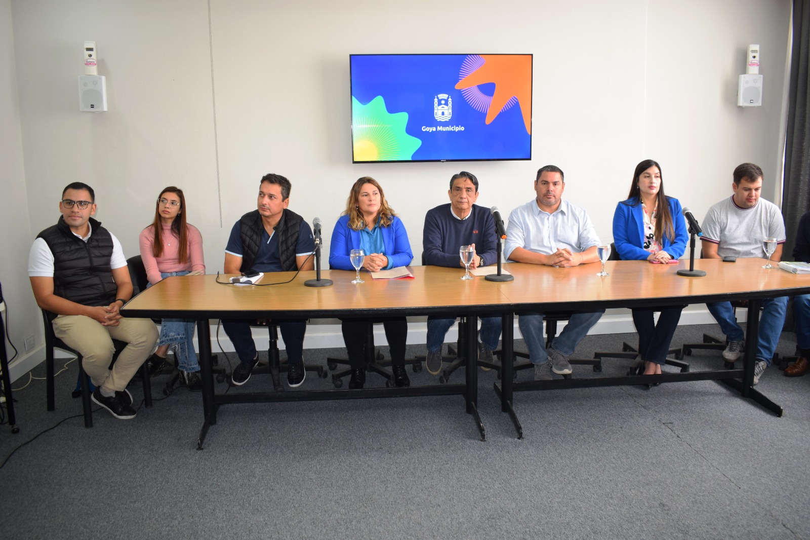 ESTE SÁBADO SERÁ LA PRIMERA EDICIÓN DEL JUGUEMOS EN EQUIPO 2025, EN B° JUAN XXIII